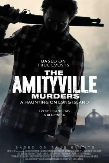 Plakat do filmu "The Amityville Murders" #1068234