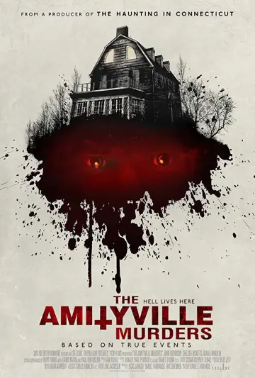 Plakat do filmu "The Amityville Murders" #1068236