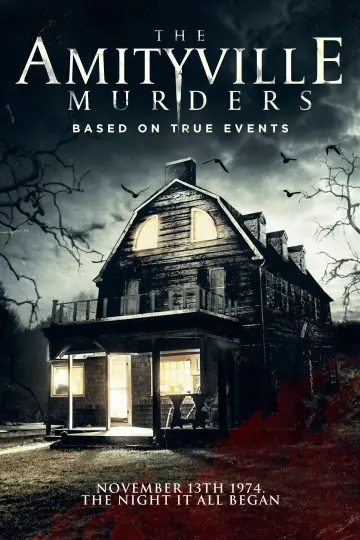 Plakat do filmu "The Amityville Murders" #1068237