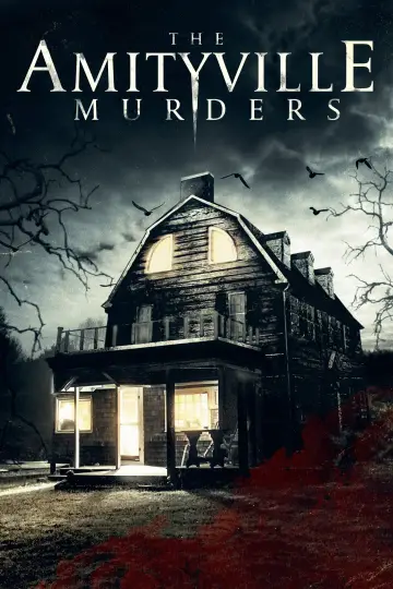 Plakat do filmu "The Amityville Murders" #1068238