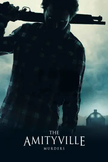 Plakat do filmu "The Amityville Murders" #1068239