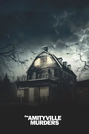 The Amityville Murders