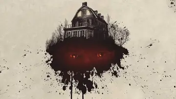 Zasłona do filmu "The Amityville Murders" #425487