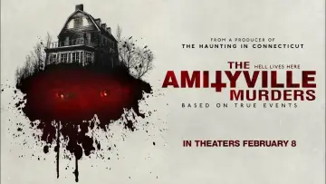 Zasłona do filmu "The Amityville Murders" #425488