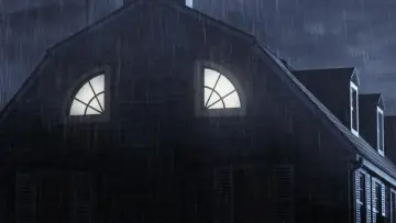 Zasłona do filmu "The Amityville Murders" #425489