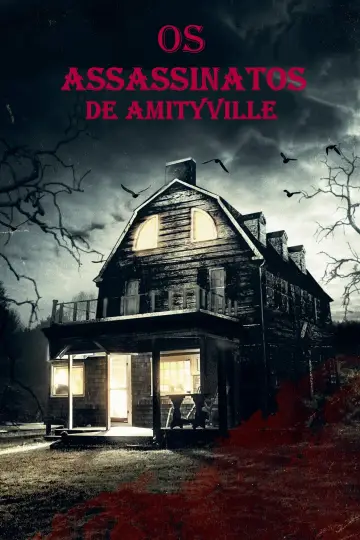 Plakat do filmu "The Amityville Murders" #506549