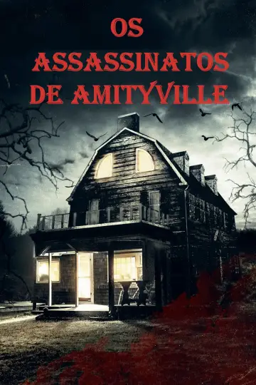 Plakat do filmu "The Amityville Murders" #506550