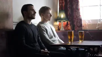 Zasłona do filmu "Kaliber" #282311