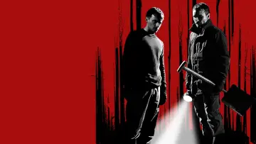 Zasłona do filmu "Kaliber" #998325