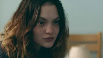 Zasłona do filmu "La fête est finie" #1152284