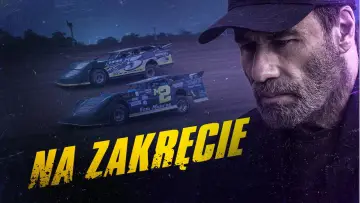 Zasłona do filmu "Na zakręcie" #1068140