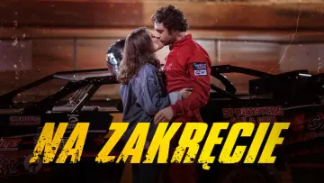 Zasłona do filmu "Na zakręcie" #1068141
