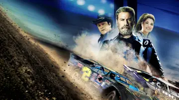 Zasłona do filmu "Na zakręcie" #1068143