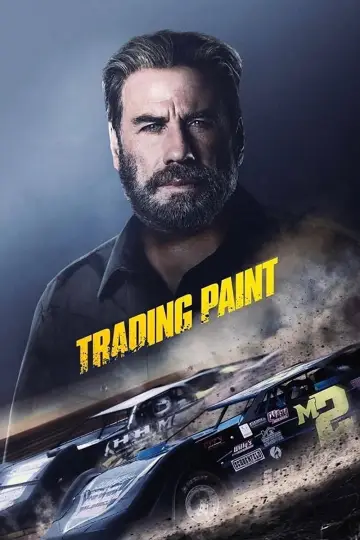 Plakat do filmu "Na zakręcie" #1068153