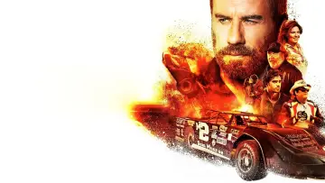 Zasłona do filmu "Na zakręcie" #425443