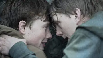 Zasłona do filmu "22 lipca" #239977