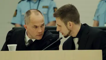 Zasłona do filmu "22 lipca" #239982