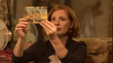 Zasłona do filmu "To: Rozdział 2" #1198596