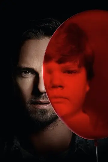 Plakat do filmu "To: Rozdział 2" #258553