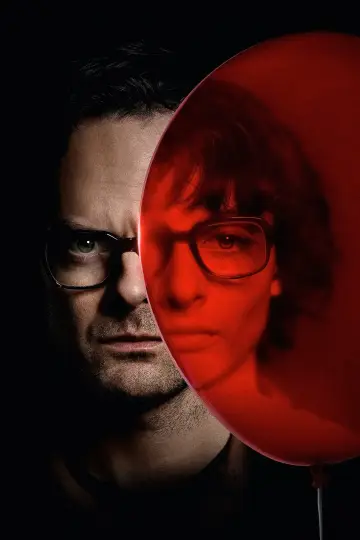 Plakat do filmu "To: Rozdział 2" #258558
