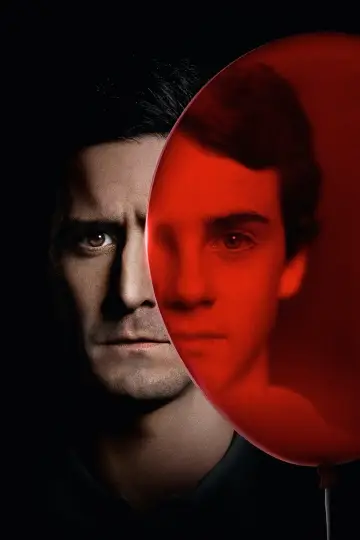 Plakat do filmu "To: Rozdział 2" #258561