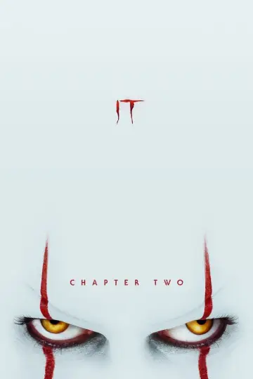 Plakat do filmu "To: Rozdział 2" #258562