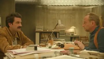 Zasłona do filmu "Oko na delikwenta" #272172