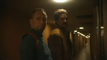 Zasłona do filmu "Oko na delikwenta" #996597