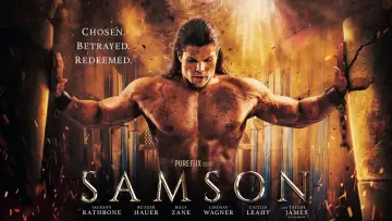 Wideo do filmu Samson — Samson - Ministry Endorsement Featurette