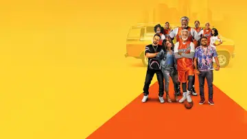 Zasłona do filmu "Uncle Drew" #267215