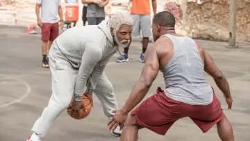 Zasłona do filmu "Uncle Drew" #267217