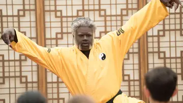 Zasłona do filmu "Uncle Drew" #267218