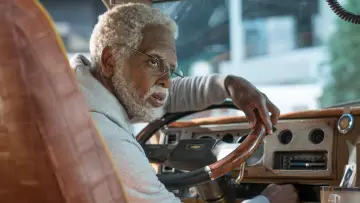 Zasłona do filmu "Uncle Drew" #267219