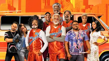 Zasłona do filmu "Uncle Drew" #267221
