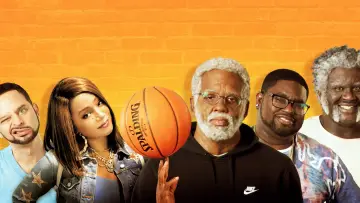 Zasłona do filmu "Uncle Drew" #267222