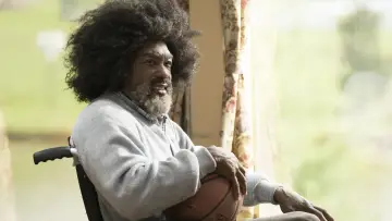 Zasłona do filmu "Uncle Drew" #267224
