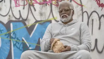 Zasłona do filmu "Uncle Drew" #267225