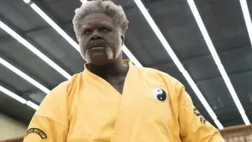 Zasłona do filmu "Uncle Drew" #267226