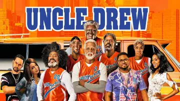 Zasłona do filmu "Uncle Drew" #80136