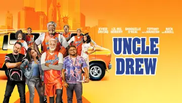 Zasłona do filmu "Uncle Drew" #80137