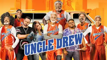Zasłona do filmu "Uncle Drew" #80138