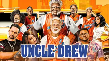 Zasłona do filmu "Uncle Drew" #80139