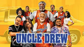 Zasłona do filmu "Uncle Drew" #80140
