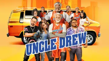 Zasłona do filmu "Uncle Drew" #80141