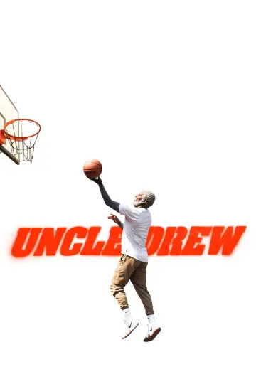 Plakat do filmu "Uncle Drew" #80147
