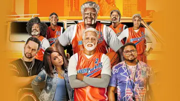 Zasłona do filmu "Uncle Drew" #887607