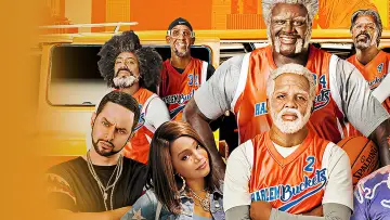 Zasłona do filmu "Uncle Drew" #887608