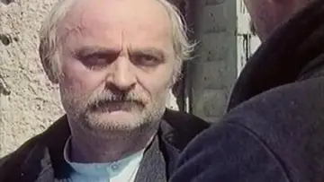 Zasłona do filmu "Povratak" #745204