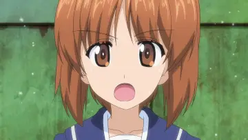 Zasłona do filmu "ガールズ＆パンツァー 最終章 第1話" #946225