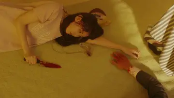 Zasłona do filmu "不能犯" #1032591